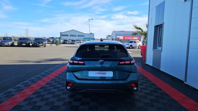 Peugeot 308 Sw image 9