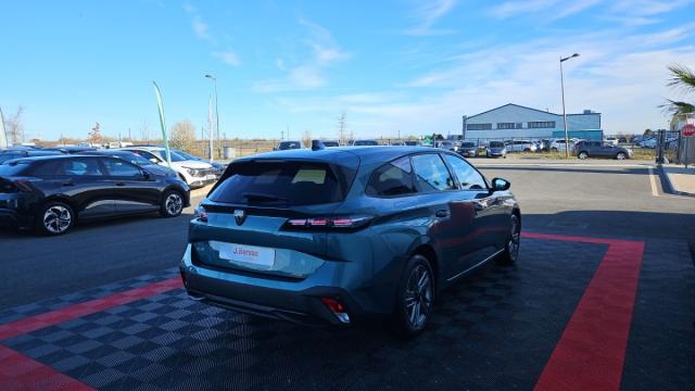 Peugeot 308 Sw image 3