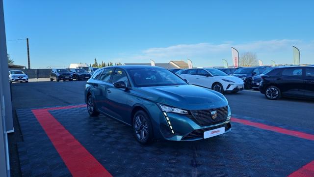 Peugeot 308 Sw image 2