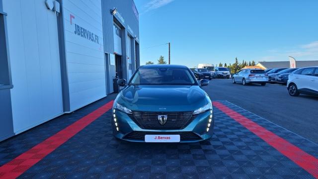 Peugeot 308 Sw image 6