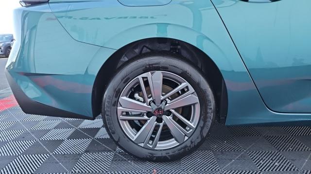 Peugeot 308 Sw image 4