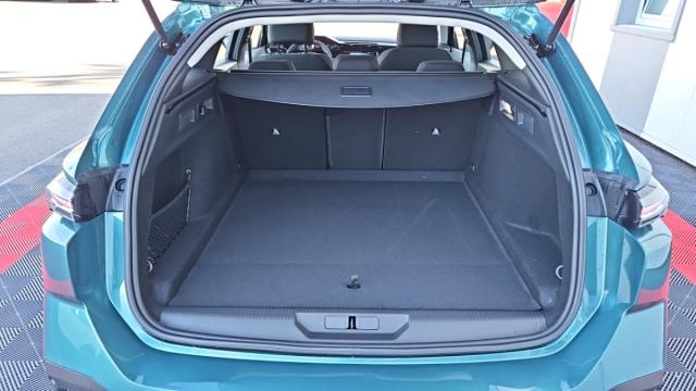 Peugeot 308 Sw image 1