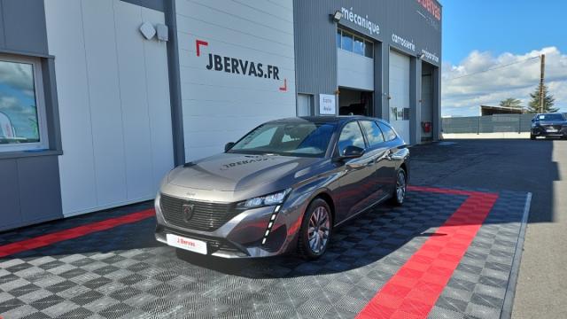 Peugeot 308 Sw Puretech 110 S&s Active Pack