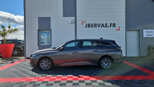 Peugeot 308 Sw image 1