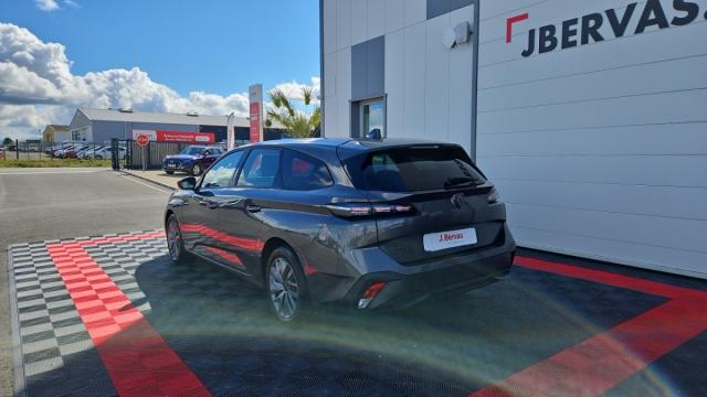 Peugeot 308 Sw image 4