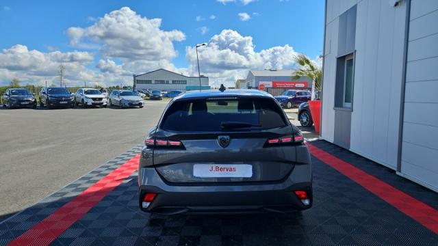 Peugeot 308 Sw image 6