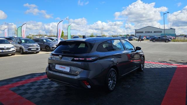 Peugeot 308 Sw image 7