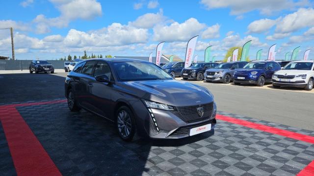 Peugeot 308 Sw image 9