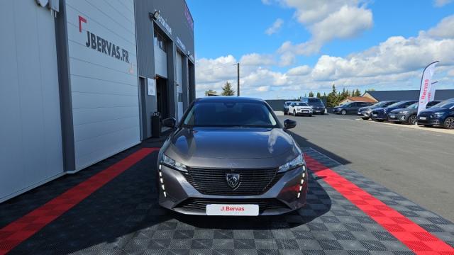 Peugeot 308 Sw image 5