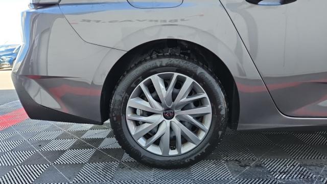 Peugeot 308 Sw image 2