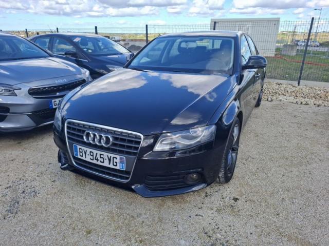 Audi A4 1.8 Tfsi 120 Ambiente