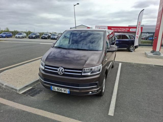 Volkswagen Transporter Procab 2.0 Tdi 150 Dsg7 L1h1 Confort