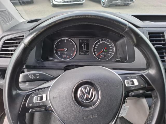 Volkswagen Transporter image 4