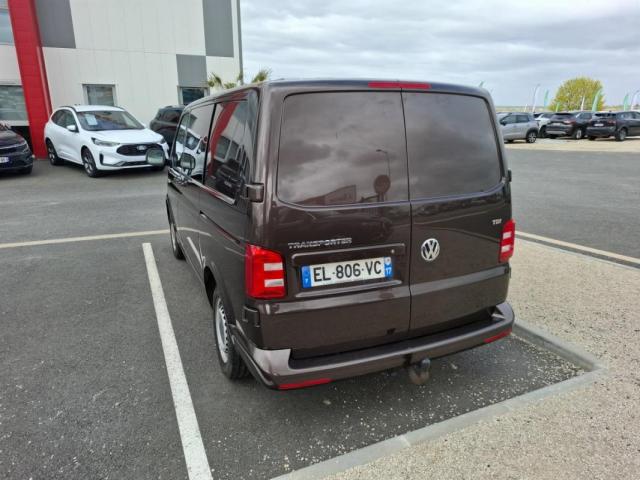 Volkswagen Transporter image 3