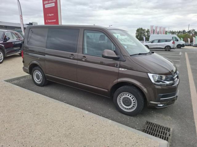 Volkswagen Transporter image 5
