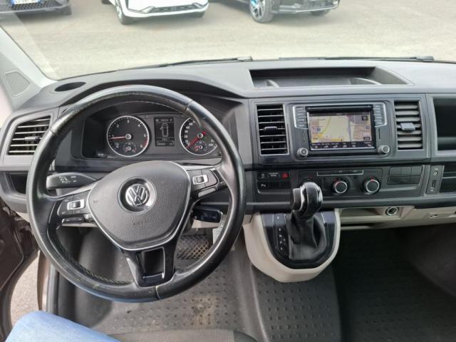 Volkswagen Transporter image 7