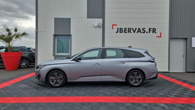 Peugeot 308 Sw image 5