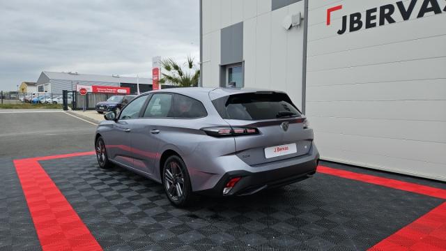 Peugeot 308 Sw image 6