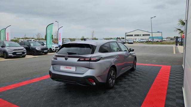 Peugeot 308 Sw image 3