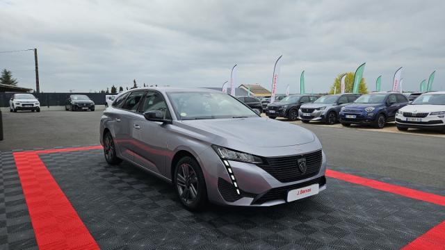 Peugeot 308 Sw image 1