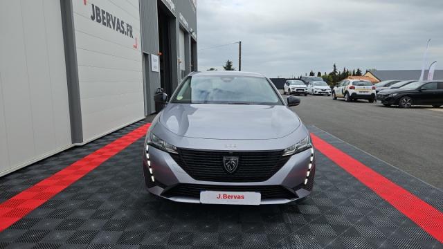 Peugeot 308 Sw image 2