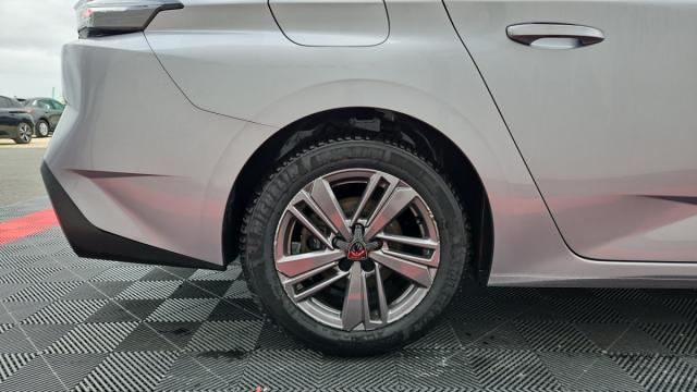 Peugeot 308 Sw image 8