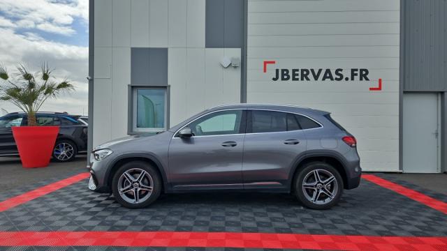 Mercedes Benz Gla image 9