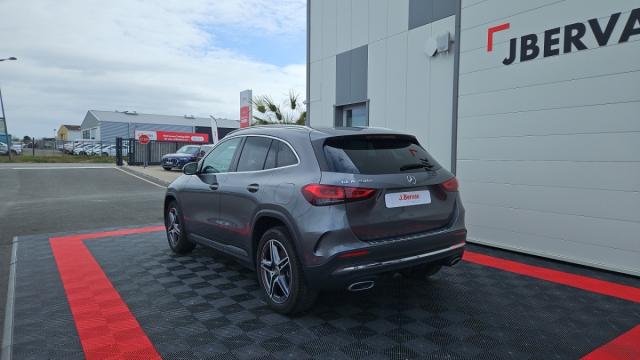 Mercedes Benz Gla image 3