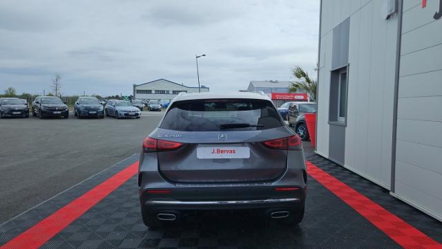 Mercedes Benz Gla image 4