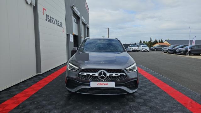 Mercedes Benz Gla image 7