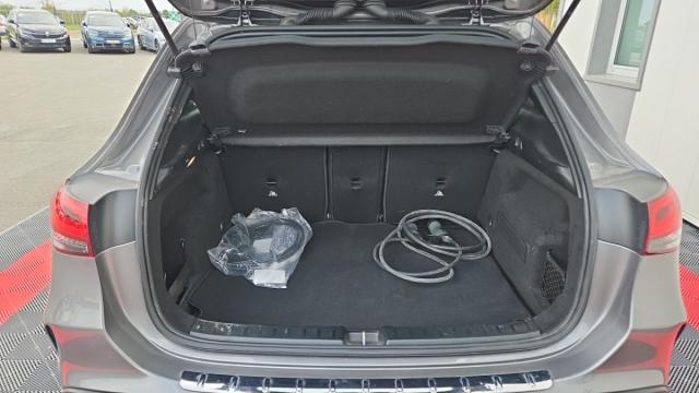 Mercedes Benz Gla image 5