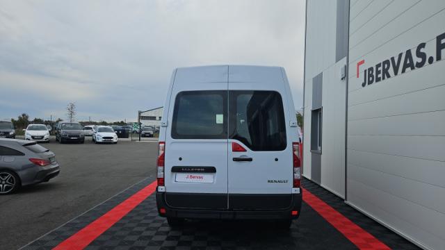 Renault Master image 1