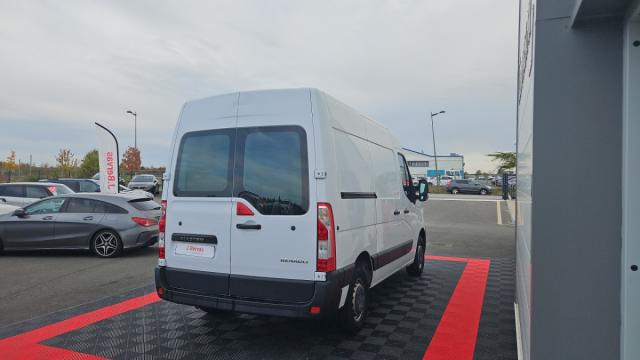 Renault Master image 6