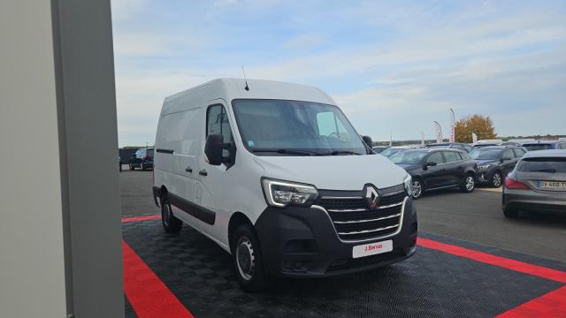 Renault Master image 3