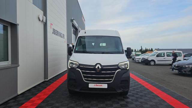Renault Master image 9