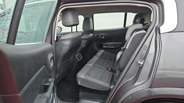 Citroen C5 Aircross image 7