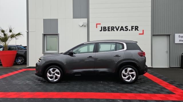 Citroen C5 Aircross image 4
