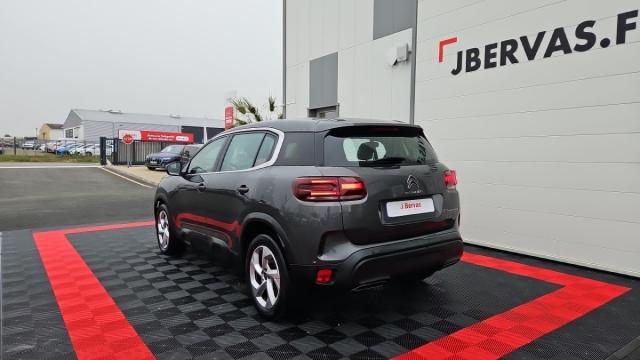Citroen C5 Aircross image 5