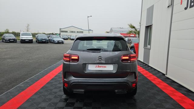 Citroen C5 Aircross image 6