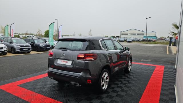 Citroen C5 Aircross image 3