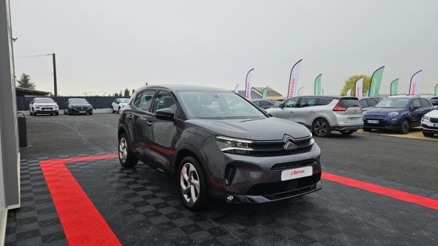 Citroen C5 Aircross image 8
