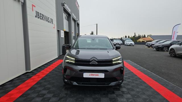 Citroen C5 Aircross image 2