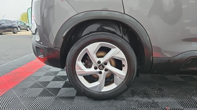 Citroen C5 Aircross image 9