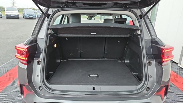 Citroen C5 Aircross image 1