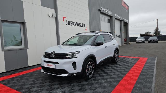 Citroen C5 Aircross Hybride 145 E-Dcs6 Max