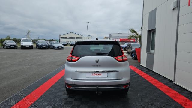 Renault Grand Scénic image 8