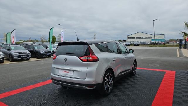 Renault Grand Scénic image 6