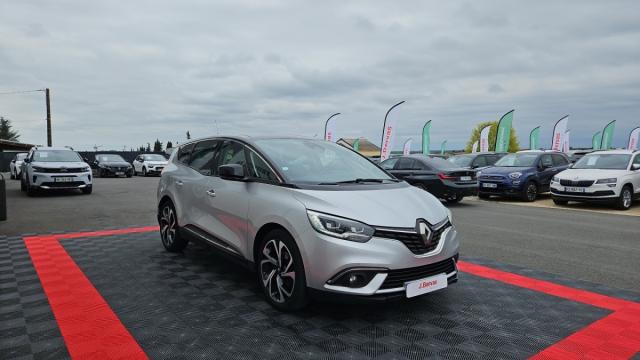 Renault Grand Scénic image 7