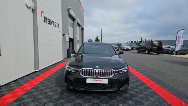 Bmw Série 3 image 3