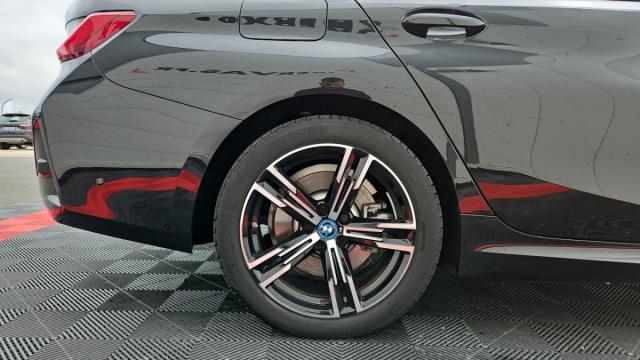 Bmw Série 3 image 4